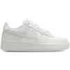 Image de Nike Air Force - Sneakers Enfant - Blanc - Pointure 38 - Cuir