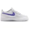Image de Nike Air Force - Sneakers Enfant - Blanc - Pointure 39 - Maille/synthétique