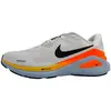 Image de Chaussures de sport Nike Structure 26 pour hommes, chaussures de course, couleur blanche
