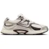 Image de Nike V5 RNR Homme - Baskets, Noir - Pointure 44 - Maille/synthétique