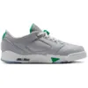 Image de Jordan Sixty Plus Low Homme - Baskets, Gris - Pointure 42.5 - Maille/synthétique