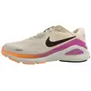 Image de Chaussures de sport Nike Structure 26 pour femmes, chaussures de training, chaussures de course, couleur beige