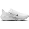 Image de Nike Pegasus Femme - Baskets, Blanc - Pointure 37.5 - Maille/synthétique