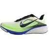 Image de Chaussures de sport Nike Pegasus Air Zoom pour femmes, chaussures d'entraînement, couleur verte