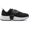 Image de Jordan Trunner Homme - Baskets, Noir - Pointure 43 - Cuir suédé