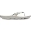 Image de Nike Marina Femme - Tongues et Sandales, Blanc - Taille 36.5 - Maille/synthétique