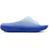 Image de Nike Reactx Rejuven8 Homme - Tongues et Sandales, Bleu - Taille 40 - Maille/synthétique