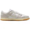 Image de Nike Dunk Homme - Baskets, Gris - Pointure 45 - Cuir