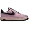 Image de Nike Air Force Homme - Baskets, Rouge - Pointure 40 - Maille/synthétique