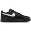 Image de Nike Air Force Homme - Baskets, Noir - Pointure 41 - Cuir