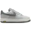 Image de Nike Air Force Homme - Baskets, Blanc - Pointure 41 - Maille/synthétique