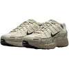 Image de Baskets Nike P-6000 pour hommes, au style rétro sportif, dotées d'une semelle amortissante Air pour un confort optimal