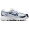 Image de Nike Air Max Femme - Baskets, Blanc - Pointure 42.5 - Maille/synthétique