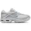 Image de Nike Air Max Femme - Baskets, Gris - Pointure 36 - Maille/synthétique