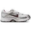 Image de Nike Air Max Femme - Baskets, Blanc - Pointure 40.5 - Maille/synthétique