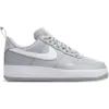 Image de Nike Air Force Homme - Baskets, Gris - Pointure 45 - Cuir