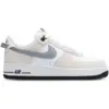 Image de Nike Air Force Homme - Baskets, Blanc - Pointure 46 - Cuir