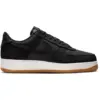 Image de Nike Air Force Homme - Baskets, Noir - Pointure 43 - Maille/synthétique