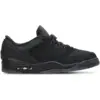 Image de Jordan Sixty Plus Low Homme - Baskets, Noir - Pointure 45 - Cuir