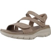 Image de Skechers Easy Going Couleur Marron