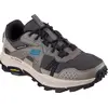 Image de Skechers Equalizer 5.0 Solix Creek, chaussures de randonnée, gris, pointure EU 41, pour homme, couleur gris, pointure EU 41