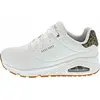 Image de Skechers Uno - Jungle Nite Sneakers Laag - wit - Maat 39