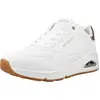 Image de Skechers Uno - Jungle Nite Sneakers Laag - Wit - Maat 41