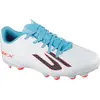 Image de Chaussures de foot Skechers 252160L-WTQP pour Enfant