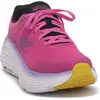 Image de Skechers Max Cushioning Endea Couleur Rose
