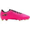 Image de Chaussures de foot Skechers 252132-PKBK pour Uni