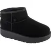Image de Bottine en cuir Slip-In Keep Cozy