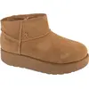 Image de Bottine à enfiler/à fermeture éclair Doublure chaude jusqu'à 35 mm de talon (casual) Keep Cozy