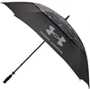 Image de Parapluie double canopy Under Armour Noir TU UAAJQ013-001