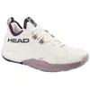 Image de Chaussures de padel Head Racket Motion Pro 1.5, blanches, taille 39 (femmes)