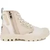 Image de Bottines à lacets pour femmes PALLADIUM Pampa Detroit Zip SU