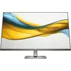 Image de   cran IPS LED HP 27" S5 527DA, Full HD 1920 x 1080, VGA, HDMI, Haut-parleurs, 100 Hz, 5 ms Noir