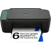 Image de Imprimante couleur multifonction sans fil HP DeskJet 2923