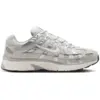 Image de Nike P-6000 Homme - Baskets, Beige - Pointure 43 - Maille/synthétique