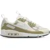Image de Nike Air Max 90 Homme - Baskets, Beige - Pointure 42 - Maille/synthétique