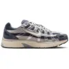 Image de Nike P-6000 Homme - Baskets, Bleu - Pointure 40.5 - Maille/synthétique