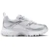 Image de Nike Air Max - Sneakers Enfant - Blanc - Pointure 36.5 - Maille/synthétique