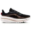 Image de Nike Winflo 12 Femme - Baskets, Noir - Pointure 42 - Maille/synthétique