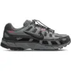 Image de Nike P-6000 Homme - Baskets, Gris - Pointure 46 - Maille/synthétique