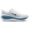Image de Nike Zoom Homme - Baskets, Blanc - Pointure 42 - Maille/synthétique