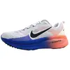 Image de Chaussure de course Nike Vomero 18, couleur blanche, taille 45