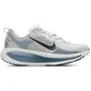 Image de Nike Zoom Homme - Baskets, Gris - Pointure 42.5 - Maille/synthétique