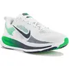 Image de Chaussures de running Nike Vomero 18 "Blanco/Green Spark/Midnight Navy" pour Homme