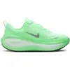 Image de Nike Vomero Femme - Baskets, Blanc - Pointure 38.5 - Maille/synthétique