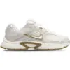 Image de Nike V5 RNR Femme - Baskets, Beige - Pointure 42.5 - Maille/synthétique