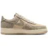 Image de Nike Air Force Homme - Baskets, Vert - Pointure 45 - Cuir
